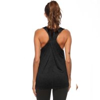 Áo ba lỗ tanktop tập gym yoga pilates
