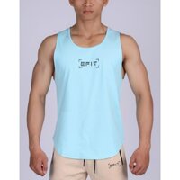 Áo ba lỗ tập Gym EFIT - Short Muscle Tank Top 😍