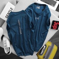 Áo Ba Lỗ Tập Gym Nam Sọc Lưng ĐỒ TẬP GYM NAM Siêu Tôn Body Vải Thun Lạnh | HN013