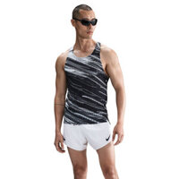 Áo Ba Lỗ Thể Thao Chạy Bộ Nam Nike As M Nk Df Fast Singl