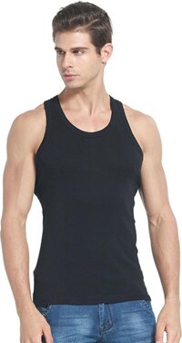 Áo Ba Lỗ Thời Trang Nam Owen LAW90836 - XL