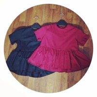 Áo babydoll
