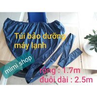 Áo bảo dưỡng máy lạnh- giá tận gốc