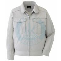 áo bảo hộ lao động mùa đông 3 lớp xuất khẩu