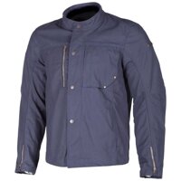 Áo Bảo Hộ Moto Klim Drifter - Xanh - M