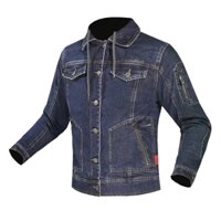 Áo Bảo Hộ Moto LS2 Oaky Nam