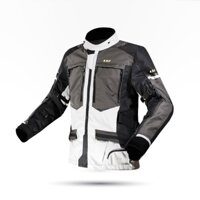 Áo Bảo Hộ Moto Norway Man LS2