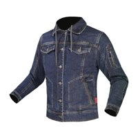 Áo Bảo Hộ Moto Oaky Lady LS2