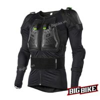 ÁO BẢO HỘ MOTO O’NEAL UNDERDOG PROTECTOR JACKET V.24 BLACK