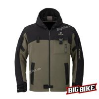 ÁO BẢO HỘ TAICHI RSJ335 QUICK DRY PARKA