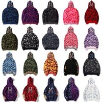 Áo Bape Cá Mập Siêu Xinh 🦈✨💋