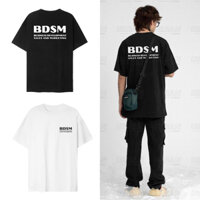 Áo BDSM tấu hài mặc phong cách trẻ trung, vải cao cấp nam nữ mặc form cực đẹp