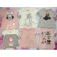 Áo bé gái Baby Gap Cambodia