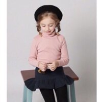 Áo bé gái (combo 2 chiếc)