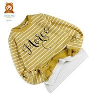 Áo bé gái Size Lớn hàng Quảng Châu tay dài cho bé 6 tuổi đến 15 tuổi, từ 20 kg đến 40 kg hàng shop đẹp 01710