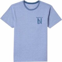 Áo bé trai Nautica