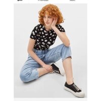 Áo Bershka Auth Size S ｡