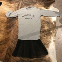 Áo Bershka