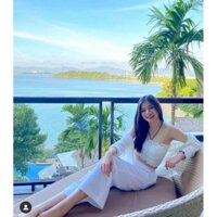 ÁO BẸT VAI THÊU TAY BO