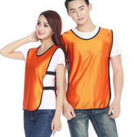 Áo bib, áo lưới tập luyện thể thao bóng đá AT loại tốt