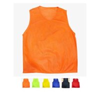 Áo Bib Chia Đội Trong Bóng Đá, Team Building