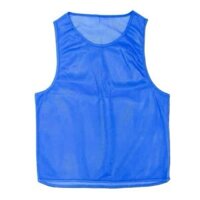 ÁO BIB ĐÁ BÓNG NGƯỜI LỚN ÁO LƯỚI TEAMBUILDING