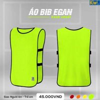 Áo Bib Egan Chuyên Dụng Chia Đội Bóng Đá, Team Building