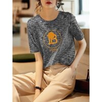Áo big size Nam nữ 45kg-67KG mặc vừa đẹp