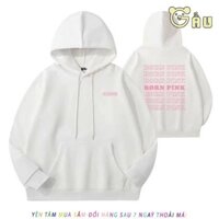 Áo blackpink 💟 freeship 💟 áo born pink blackpink - áo hoodie born pink có đủ size