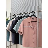 Áo blazer, áo blazer kiểu, áo blazer ngắn tay, áo blazer dáng ngắn