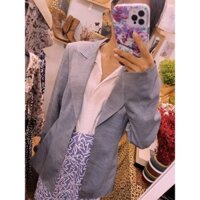 ÁO BLAZER HIHAND