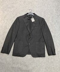 Áo Blazer nam cao cấp hàng xuất khẩu chất lượng cao xịn sò lBlZA @GURE