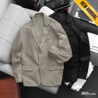 Áo Blazer Nam ICDN Classic AVID0005