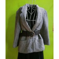 áo blazer nhật