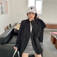 áo blazer nữ