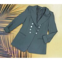 Áo blazer nữ