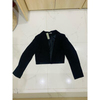 Áo Blazer size S