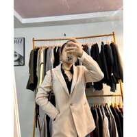 Áo Blazer Tổng Hợp