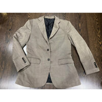 áo blazer vải