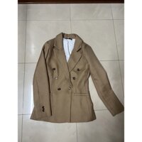 áo blazer zara