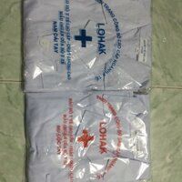 Áo blouse chất đẹp