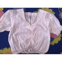Áo blouse của Cesar