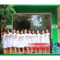 Áo Blouse Nữ Loại Đẹp