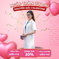 Áo Blouse Nữ – Món Quà Valentine Dành Cho Bác Sĩ & Cặp Đôi – Thêu Tên Miễn Phí & Quà Tặng Xinh Xắn