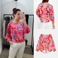 Áo blouse