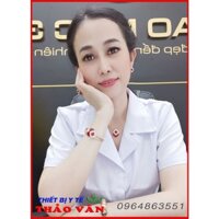 Áo Blu / Áo Y Tá dáng ngắn Nam/Nữ cộc tay loại đẹp