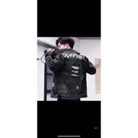 Áo bò nam cao cấp hàng QC