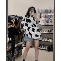 Áo bò sữa 🧸