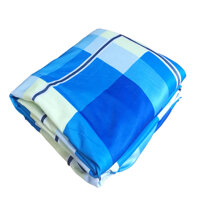 Áo bọc bảo vệ nệm 2 mặt Có Dây Kéo NAB 18200 200 x 180 x 15 cm Màu ngẫu nhiên