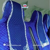 Áo Bọc Ghế Xe Khách – Xe Giường Nằm